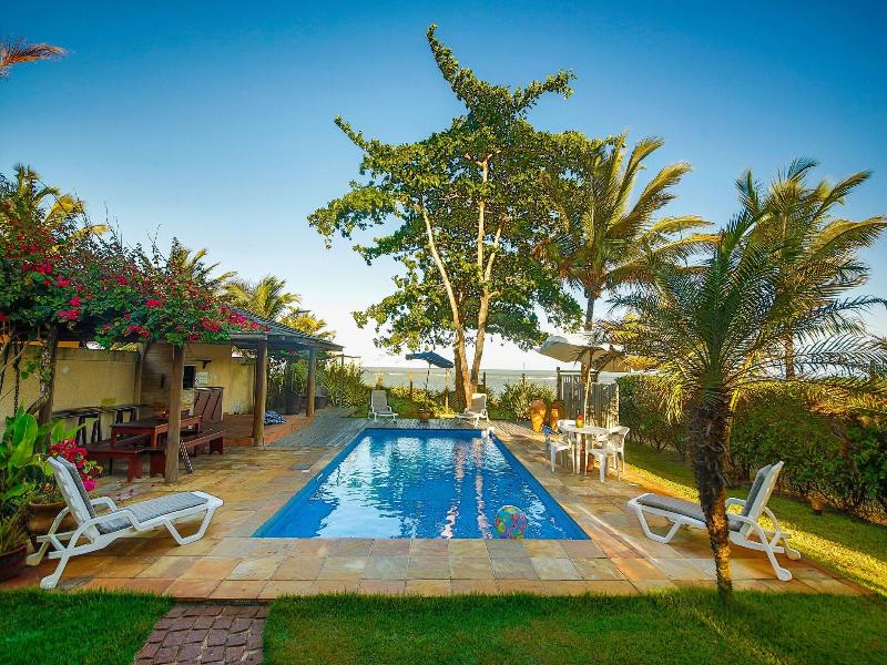 Residence Pé na Areia image