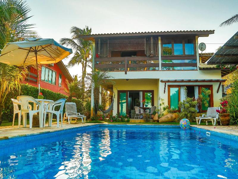 Residence Pé na Areia image