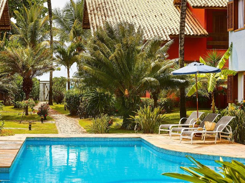 Residence Pé na Areia image