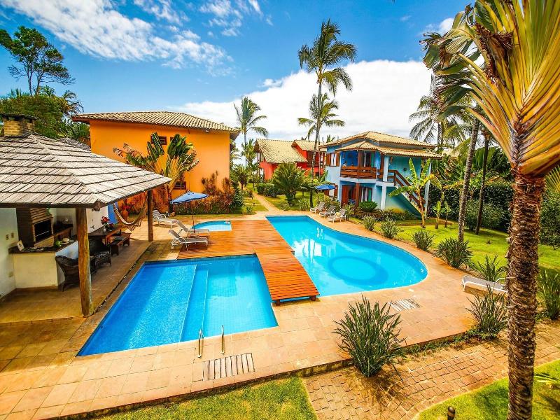 Residence Pé na Areia image