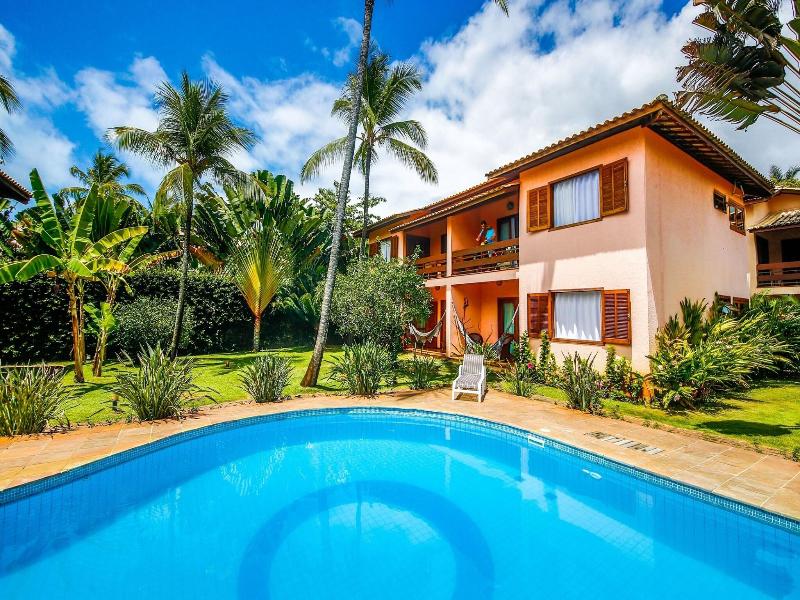 Residence Pé na Areia image