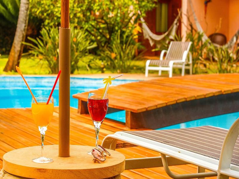 Residence Pé na Areia image