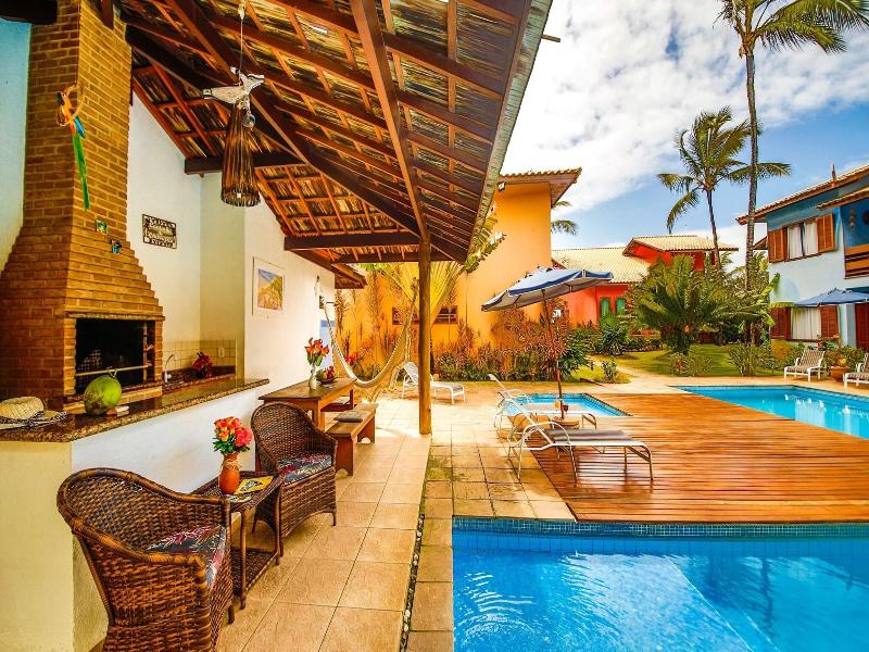Residence Pé na Areia image