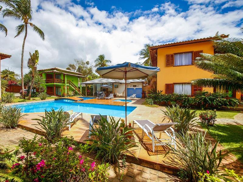 Residence Pé na Areia image