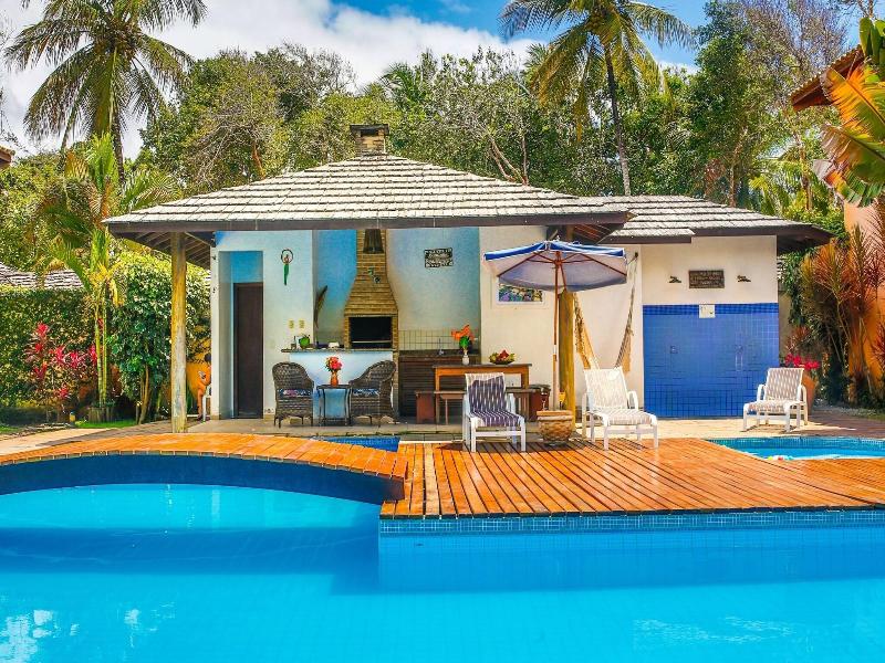 Residence Pé na Areia image