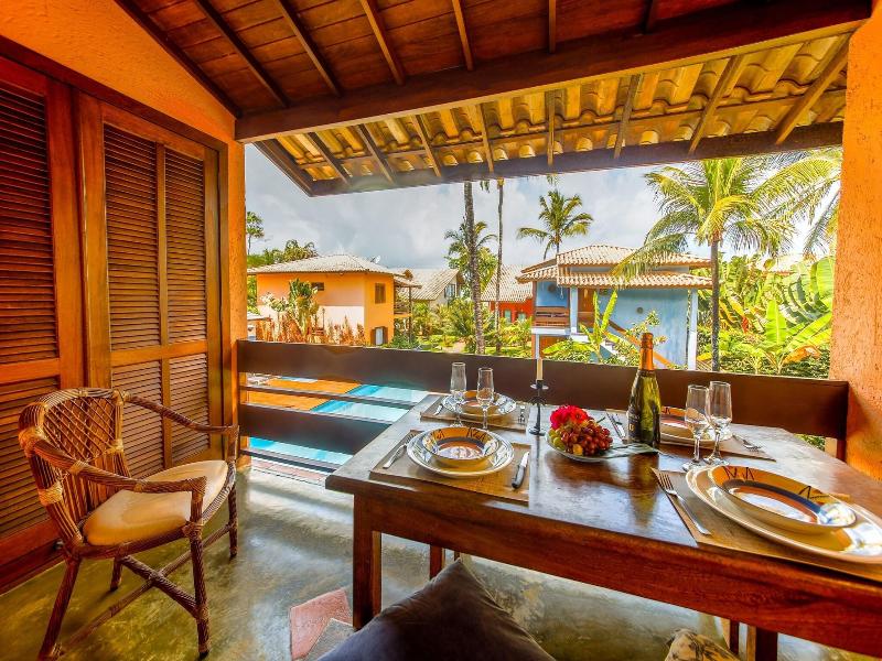 Residence Pé na Areia image