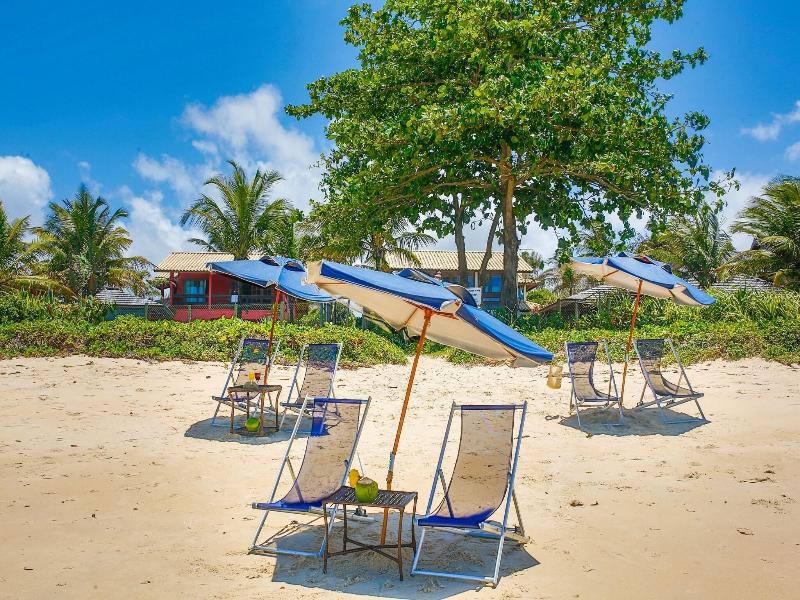 Residence Pé na Areia image