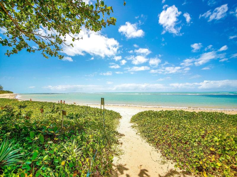 Residence Pé na Areia image