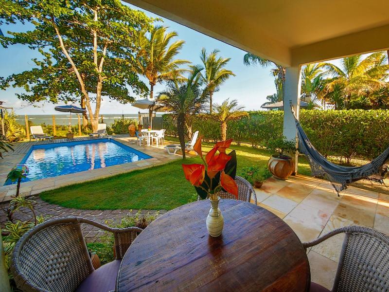 Residence Pé na Areia image