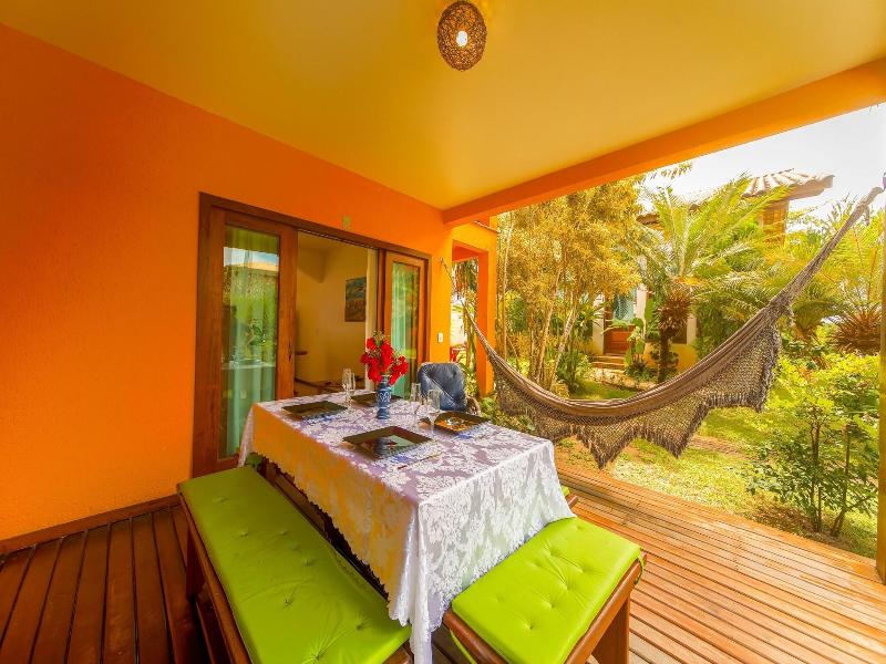 Residence Pé na Areia image