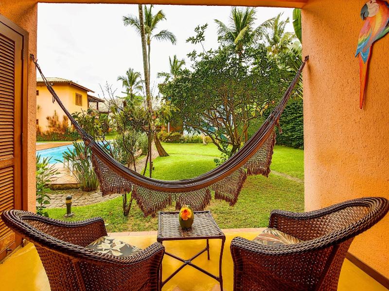 Residence Pé na Areia image