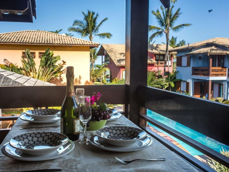 Residence Pé na Areia image