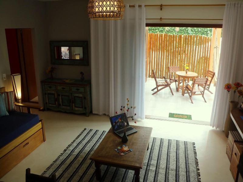 Residence Pé na Areia image