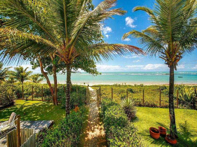 Residence Pé na Areia image