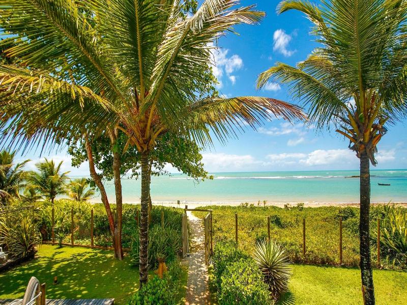 Residence Pé na Areia image