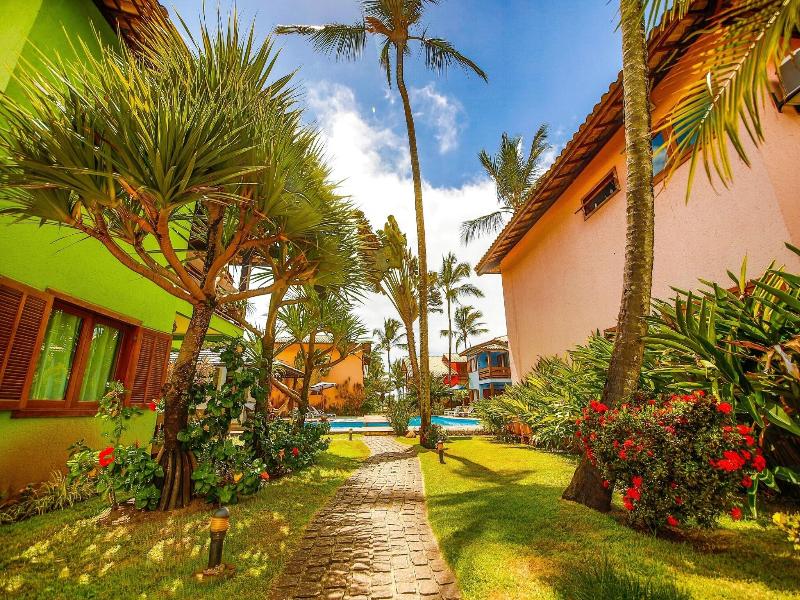 Residence Pé na Areia image