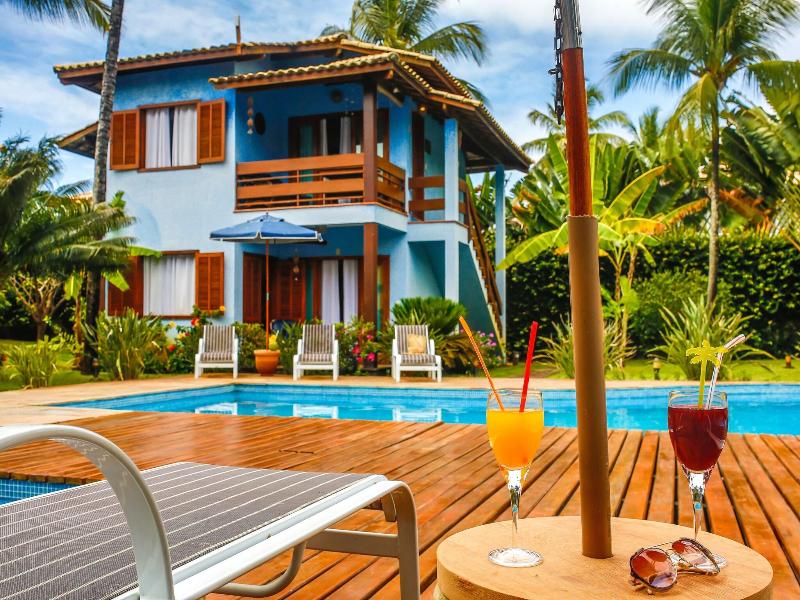 Residence Pé na Areia image