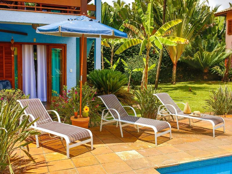 Residence Pé na Areia image