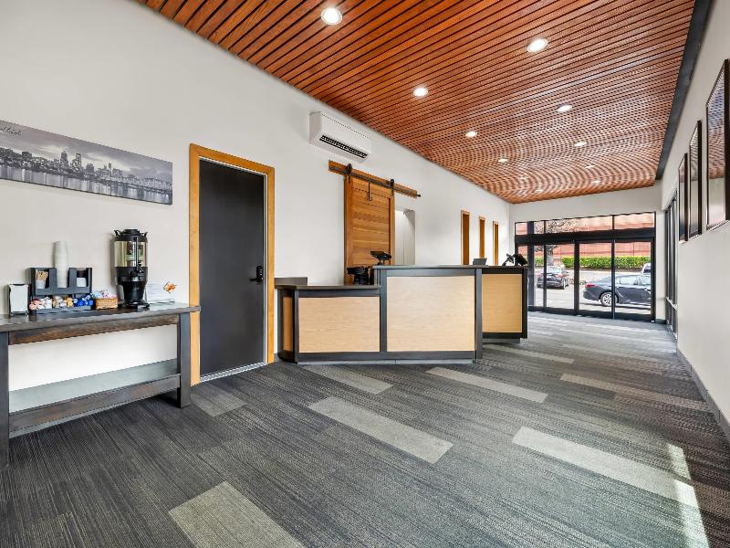 Quality Inn & Suites Clackamas image