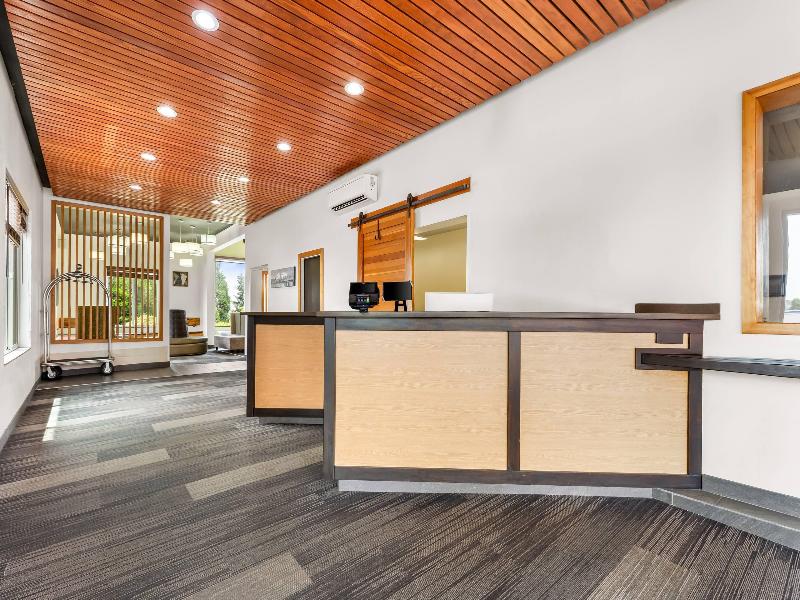 Quality Inn & Suites Clackamas image