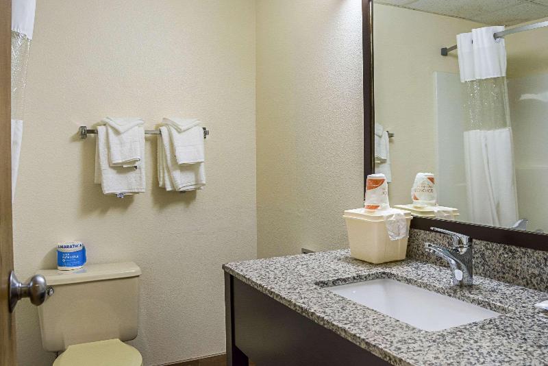Quality Inn & Suites Clackamas image