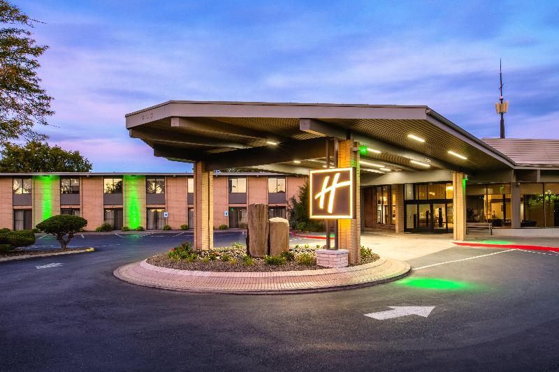 Holiday Inn Richland On The River By IHG image