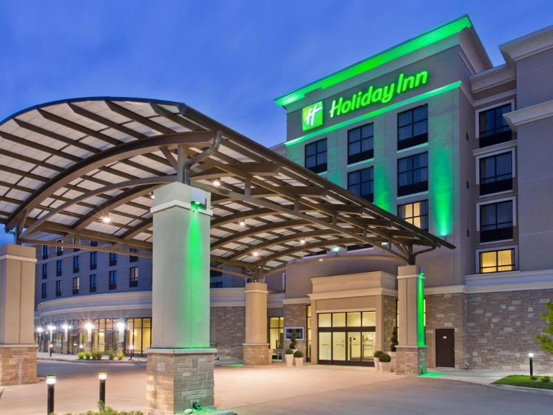 Holiday Inn Richland On The River By IHG image