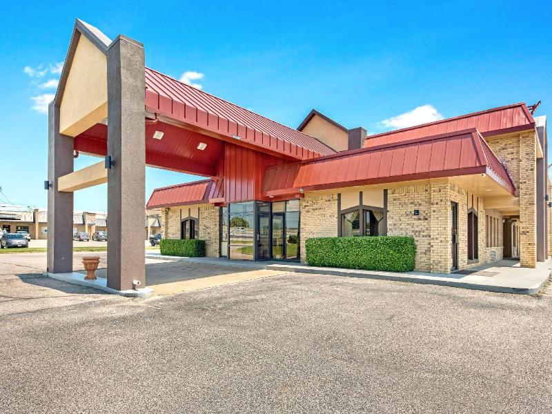 Americas Best Value Inn Paris image