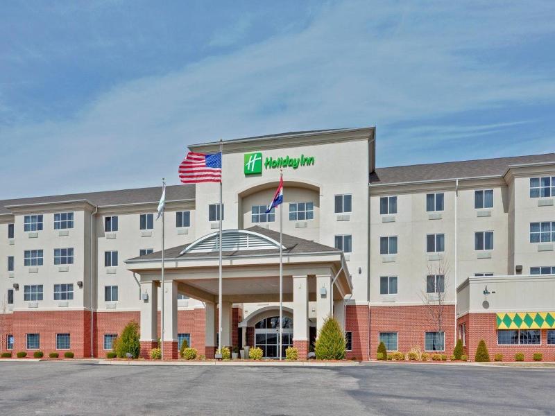 Holiday Inn Poplar Bluff image