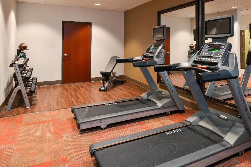 Holiday Inn Poplar Bluff image