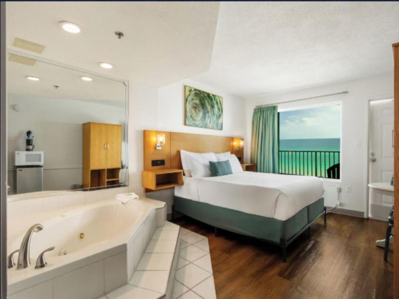 Beachcomber Beachfront Hotel, A By The Sea Resort image