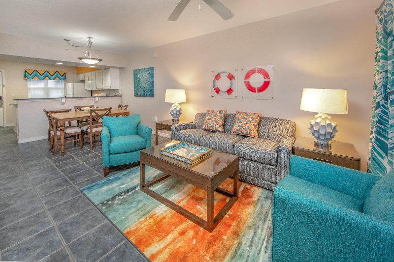 Holiday Inn Club Vacations Panama City Beach Resor image