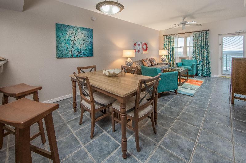 Holiday Inn Club Vacations Panama City Beach Resor image