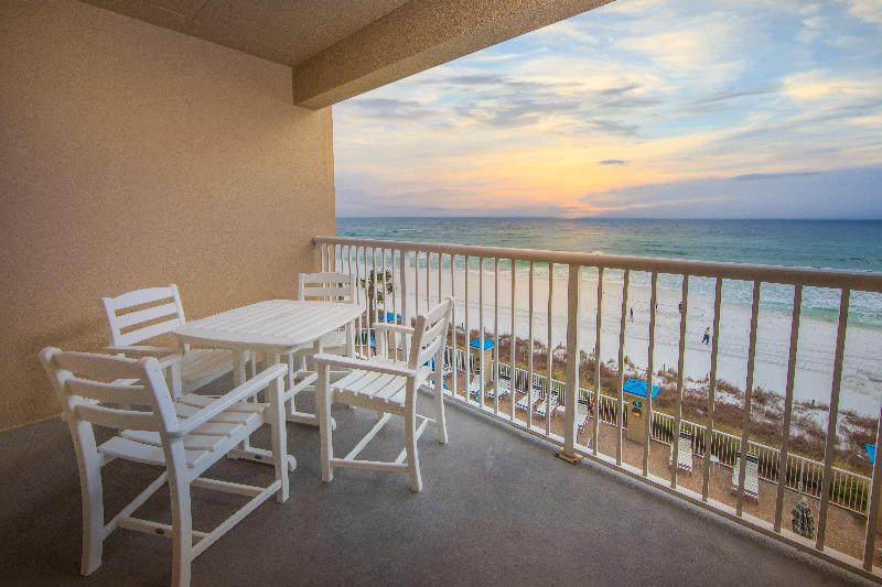 Holiday Inn Club Vacations Panama City Beach Resor image