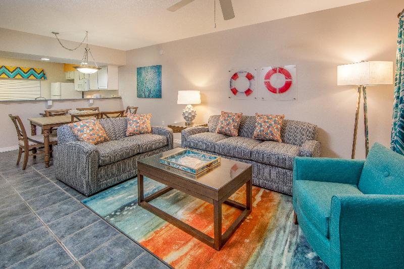 Holiday Inn Club Vacations Panama City Beach Resor image