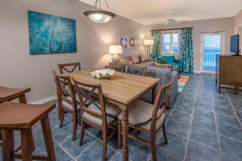 Holiday Inn Club Vacations Panama City Beach Resor image