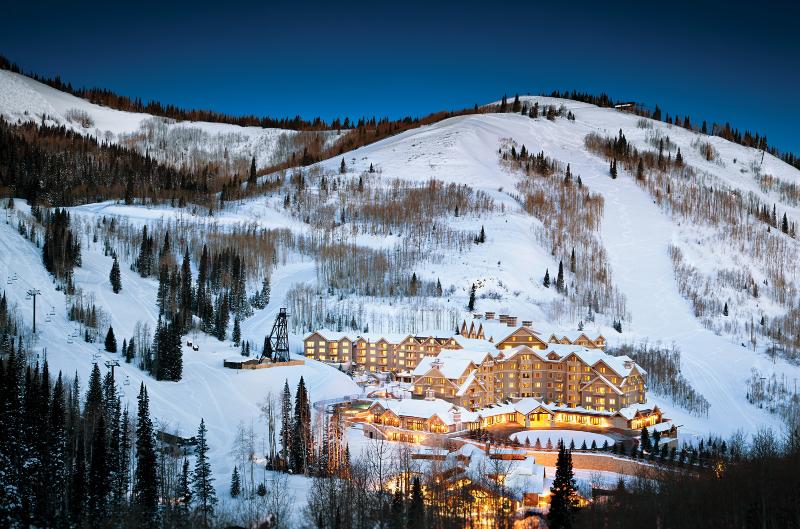 Montage Deer Valley Park City - Vacationstore.net