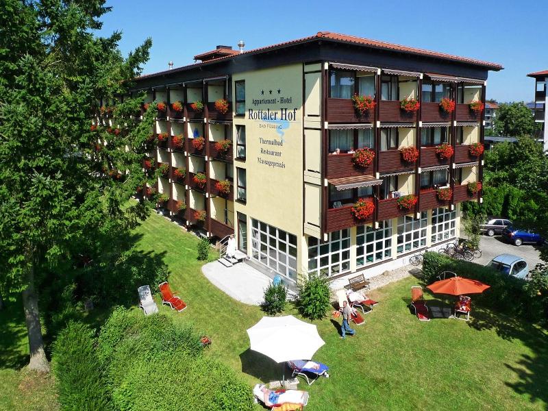 Rottaler Hof image