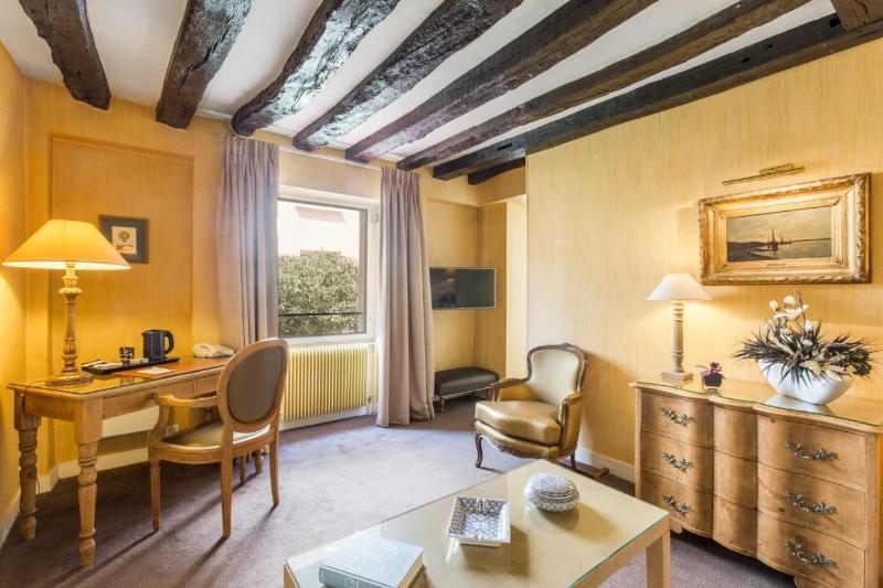 La Residence Du Berry image