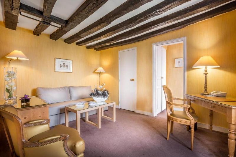 La Residence Du Berry image