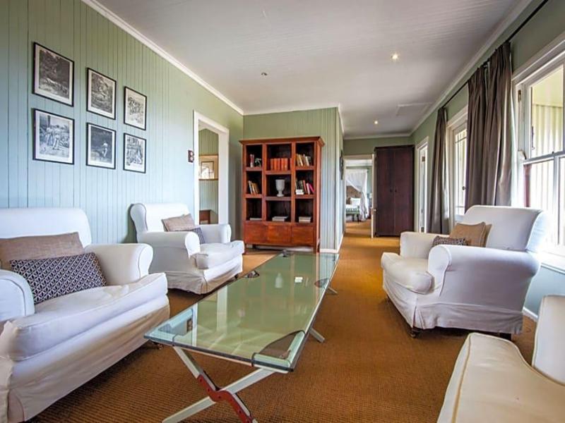 Camp Figtree Hotel image