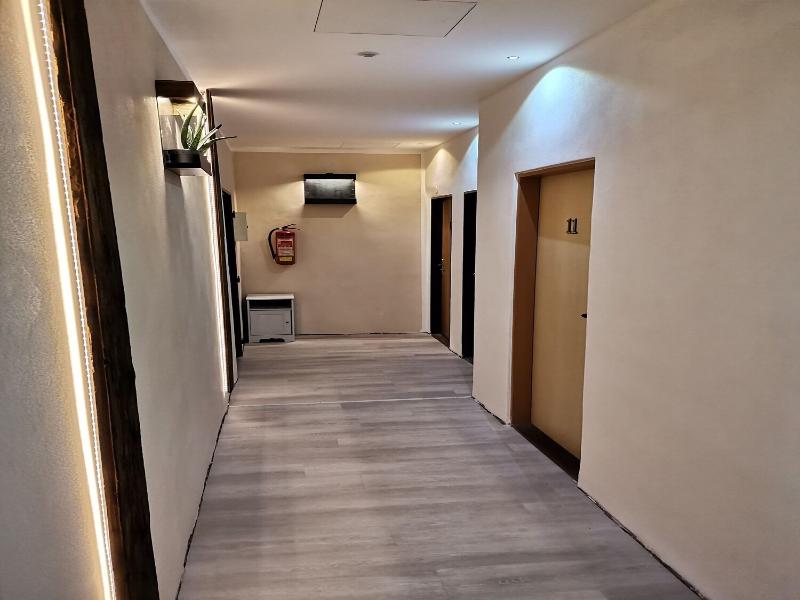 Hostel Sklep image