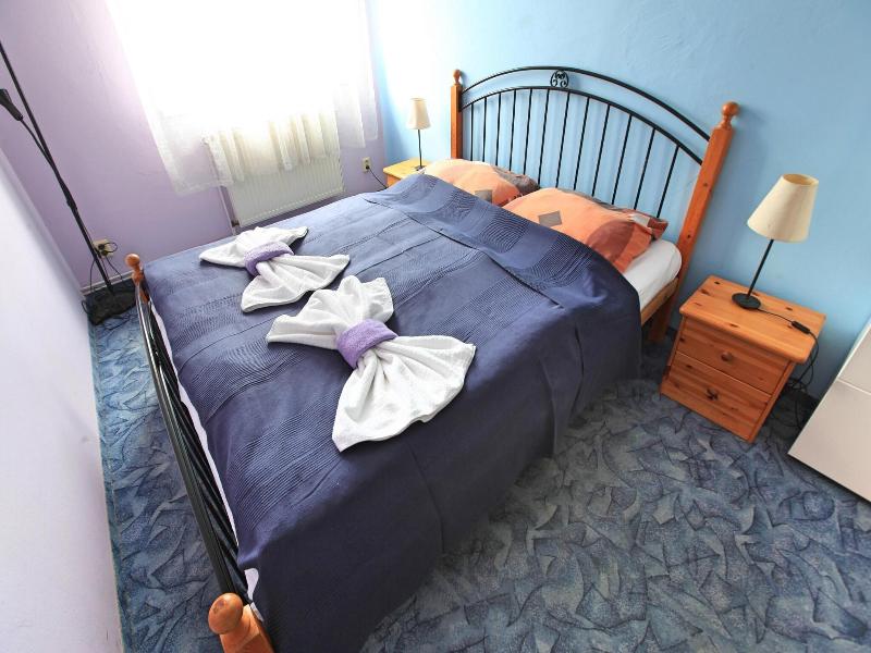 Hostel Sklep image