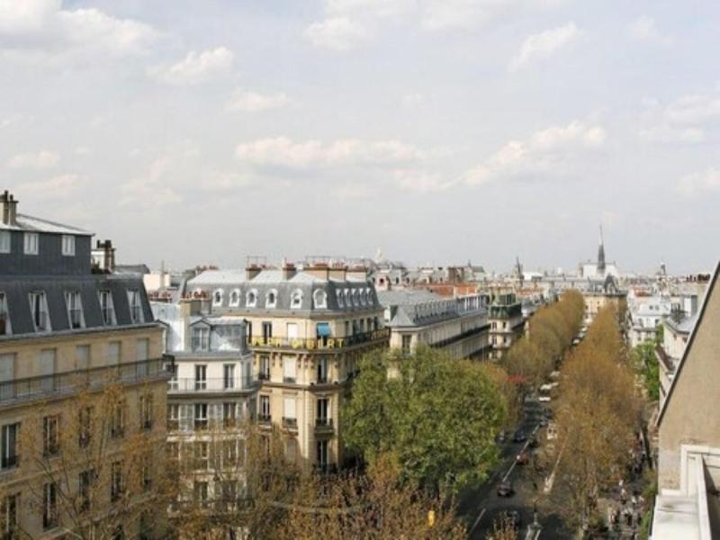 Hotel de Suez image