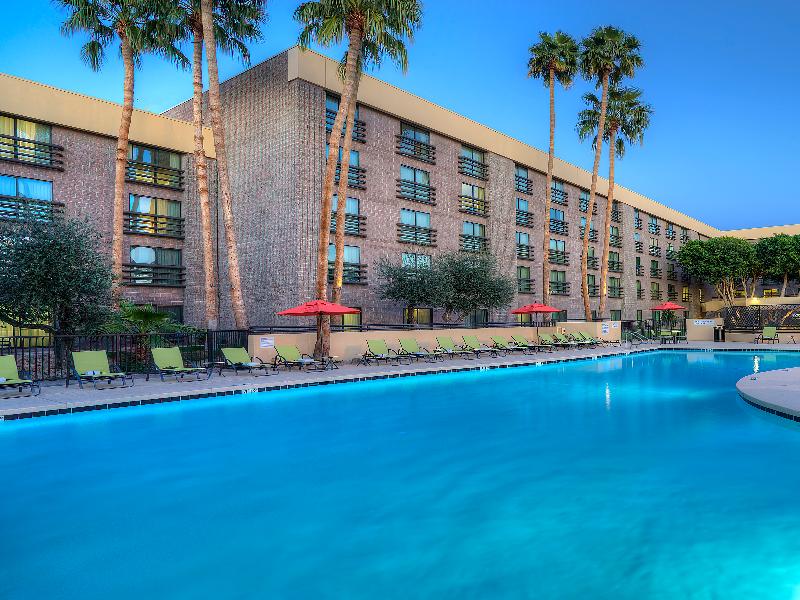 DoubleTree by Hilton Phoenix North image