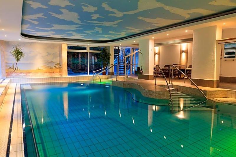 Kurhotel Sonnenhof image