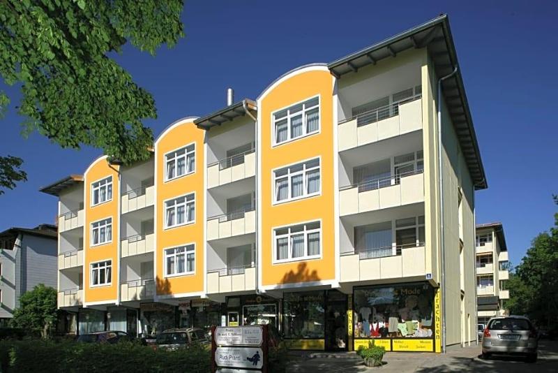 Kurhotel Sonnenhof image