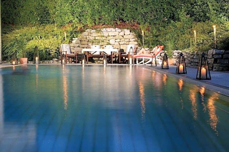 Kurhotel Sonnenhof image
