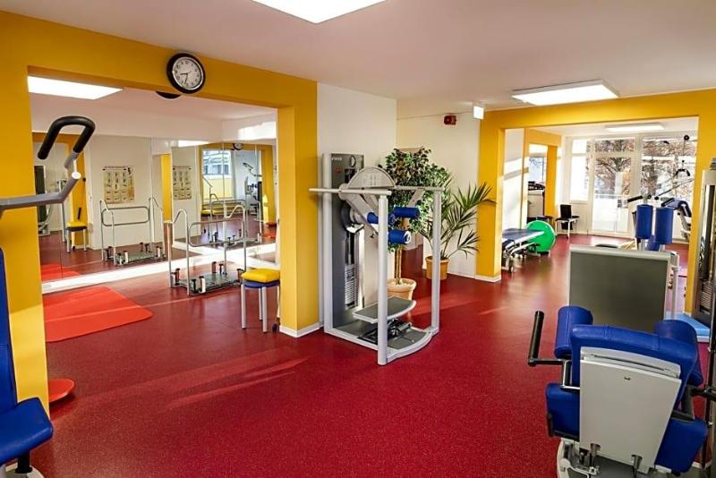 Kurhotel Sonnenhof image