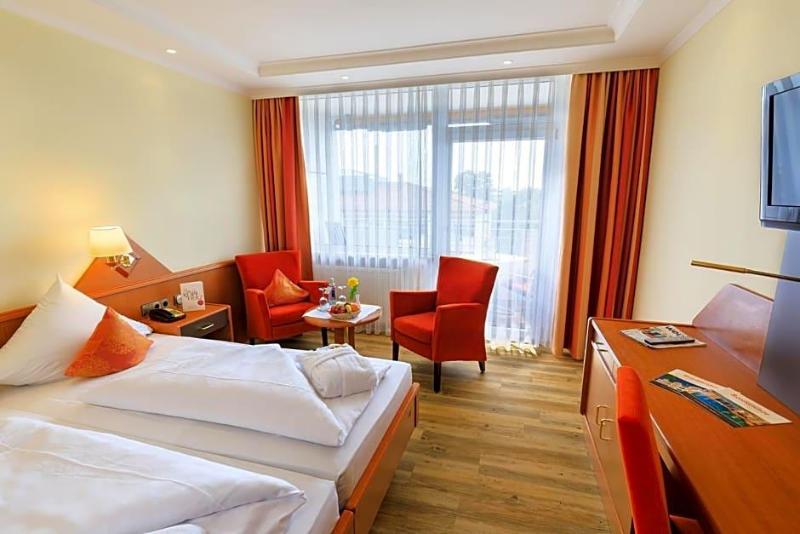 Kurhotel Sonnenhof image
